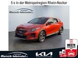 Kia XCeed Spirit 1.6 T-GDI AHK-abnehmbar Navi Klimaa - Kia Gebrauchtwagen in Ludwigshafen