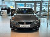BMW 420d Gran Coupé AUTOMATIK LED NAVI TOP ZUSTAND! - BMW 4er bis 15.000 Euro