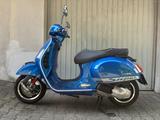 Vespa GTS 125 i.e. Super - 15 PS - 6600 km - - Vespa Motorräder in Düsseldorf