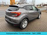 Mitsubishi ASX Plus Hybrid 1.6 Ltr+Automatik - Mitsubishi ASX Plus mit Hybrid-Antrieb (Benzin/Elektro)