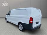 Mercedes-Benz Vito 116 Kasten Extralang MBUX*Klima*Navi*AHK* - Mercedes-Benz Vito: Mb