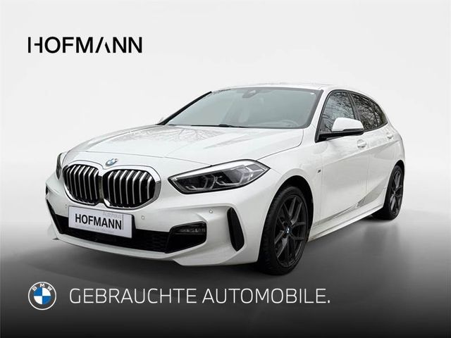 BMW 118d Aut. M Sport+Head Up+HiFi+LED