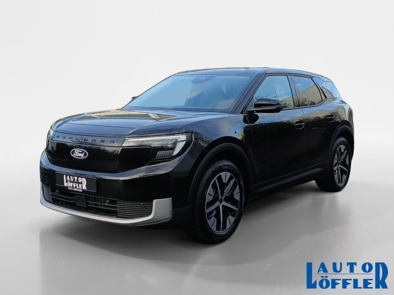 Ford Explorer SHZ^ KLIMA^ NAVI^ TEMPO^ RFK^ LHZ^ imagem 2