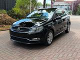 Volkswagen Polo V Comfortline BMT/Start-Stopp - Volkswagen Polo mit Diesel-Antrieb: Scheckheftgepflegt