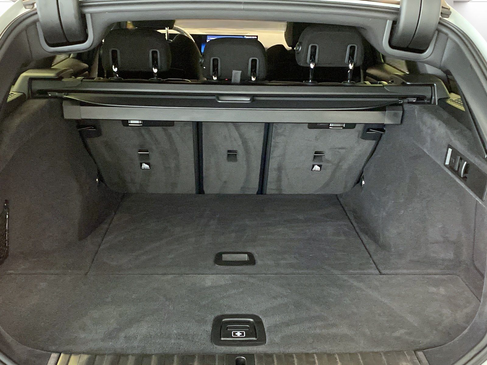 BMW 318 - Bild 11