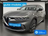 Alfa Romeo Tonale Ti 1.5 VGT |PDC |360° |SHZ |LAS |HARMAN - graue Alfa Romeo Tonale