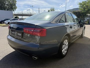 Audi A6 - 8