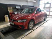 Volkswagen Polo - Vorschau Bild 2