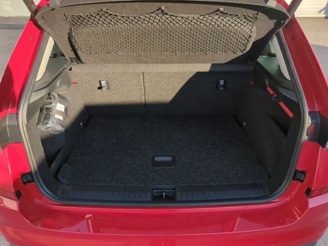 Fahrzeugabbildung SKODA Kamiq 1.0 TSI DSG Style NAV KOMFORT ACC TRAVEL A