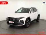 Hyundai Tucson 1.6T-GDI Aut. Matrix Navi ACC Kamera