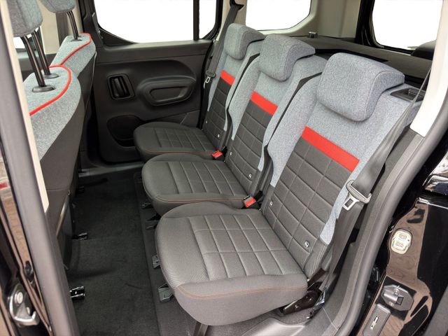 Citroën Berlingo 30 Jahre M Benzin 110 Winterp.