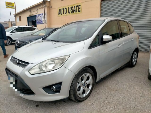 Ford C-Max 1.6 TDCi 115CV Titanium