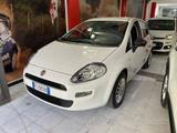Fiat Punto FIAT PUNTO 1.3 Multijet 95cv - Fiat Punto mit Diesel-Antrieb: Multijet