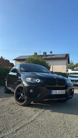BMW X6 3.0 xDrive - BMW X6: 3.0
