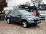 Honda CR-V Elegance 2.0 4WD*Aut.*Navi*Kamera*AHK*1.HD - Honda aus 2007