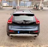 Volvo V40 Cross Country T4 I Kamera I Navi I Allrad - Volvo V40 Cross Country: Scheckheftgepflegt