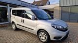Fiat Doblo Doblò SX Kombi mit Ganzjahresreifen - Fiat Doblo in Mönchengladbach