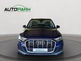 Audi Q7 50TDI S-Line Allradlenkung | Standhzg. | 360° - Audi Q7: TDI Line