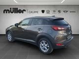 Mazda CX-3 SKYACTIV-G 120 FWD 88 kW (120 PS) - Mazda: Cx8