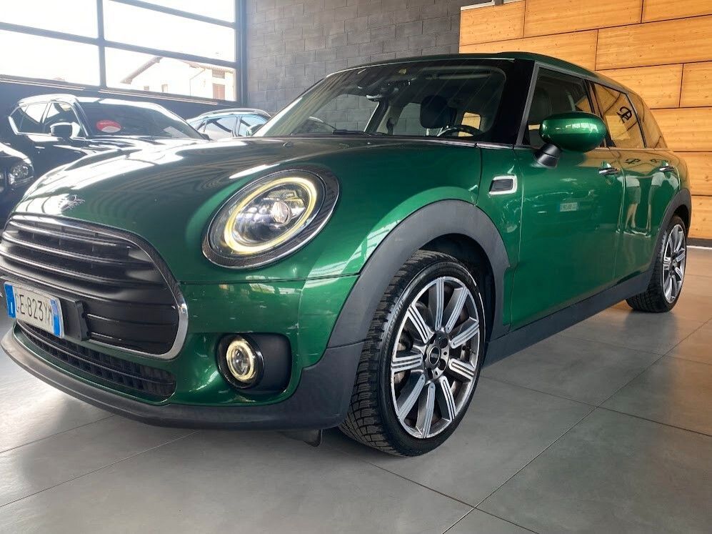 Image of MINI One Clubman