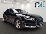 Audi A4 Allroad Business//AHK/Kamera/Scheckheft Audi - Audi A4 Allroad: mit Navigationssystem