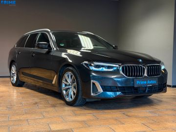 BMW 530 - 3
