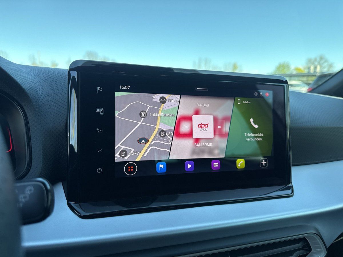 Seat Arona - Bild 17