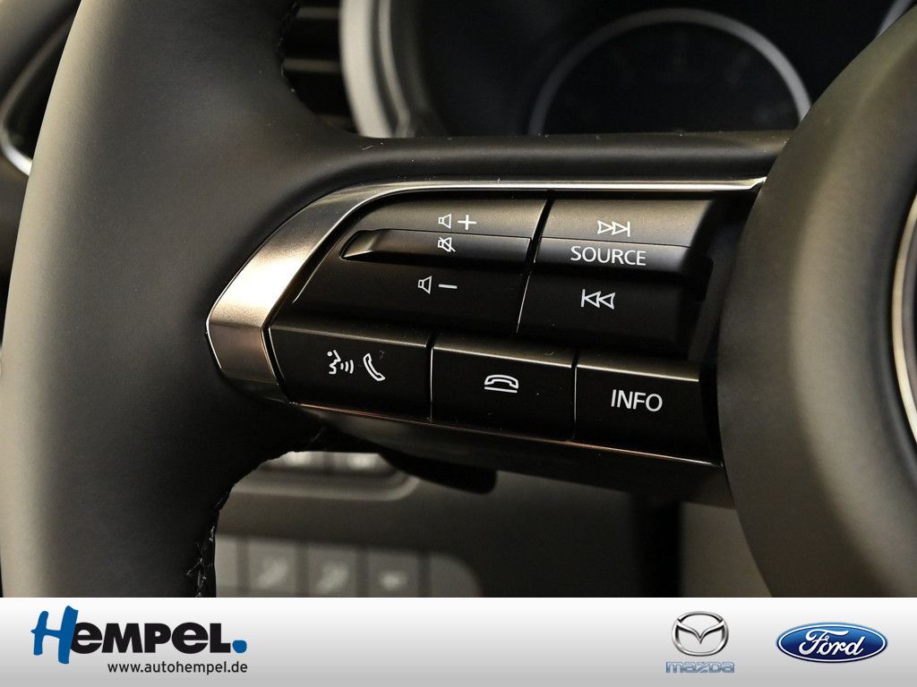 Mazda 3 - Bild 14