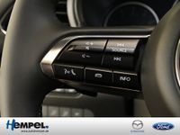 Mazda 3 - Vorschau Bild 14