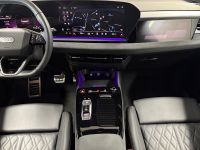 Audi SQ6 e-tron - Vorschau Bild 8