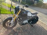 BMW R nineT - BMW Motorräder in Dortmund