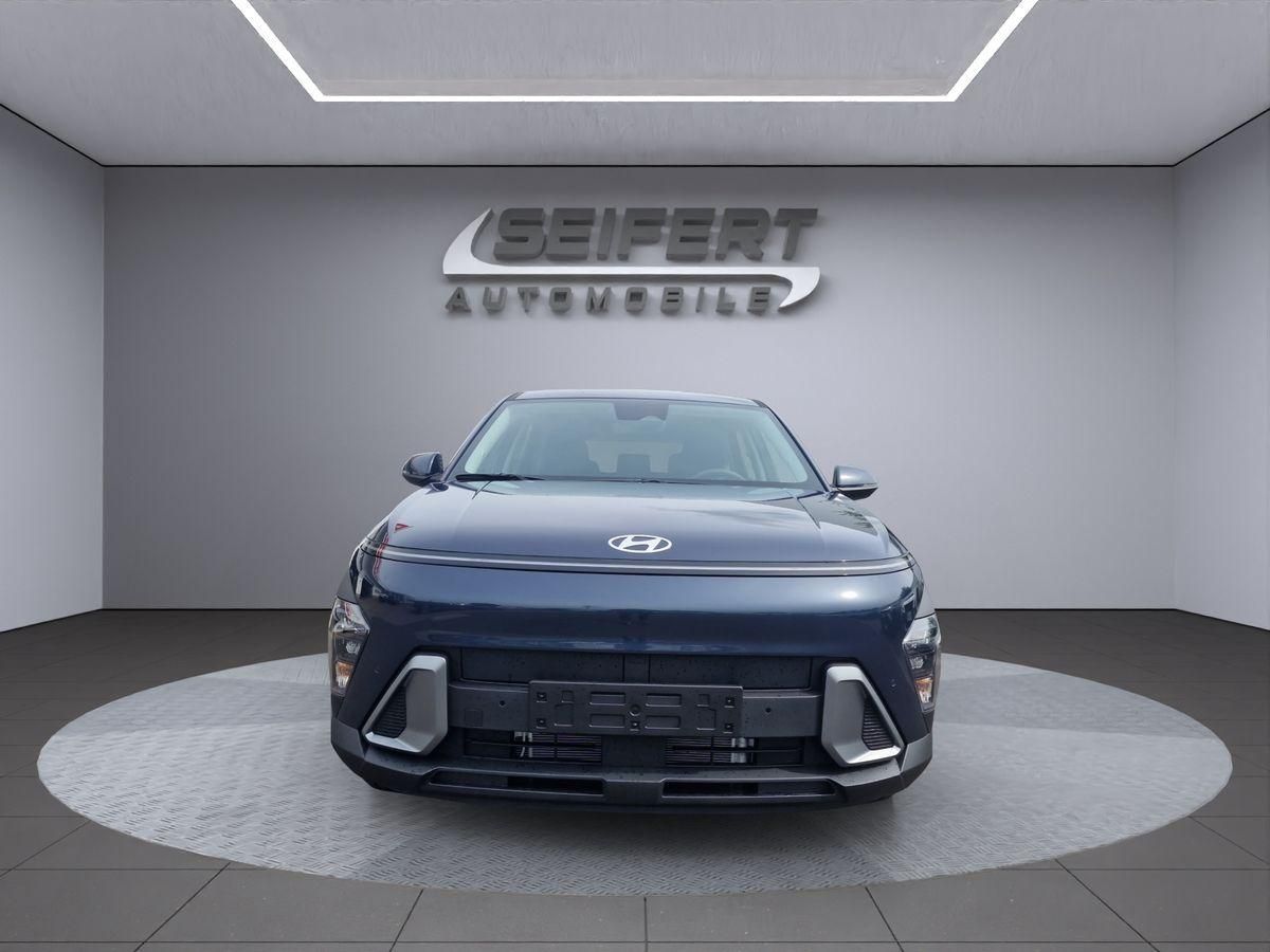 Hyundai Kona – Bild 8