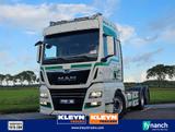 MAN 26.500 TGX XXL 6X2-4 LL WB420