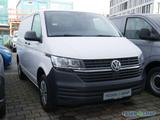 Volkswagen T6.1 Kastenwagen 2.0 TDI AHK Klima PDC - : Kastenwagen
