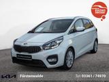 Kia Carens 1.6 GDI Dream Team Edition KAMERA NAVI - gebrauchte Kia Carens aus dem Jahr 2018