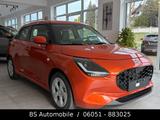 Suzuki Swift 1.2 mild-HYBRID Comfort - Suzuki Swift mit Benzin-Antrieb: Orange