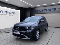 Volkswagen T-Cross - Vorschau Bild 2