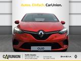 Renault Clio ZEN TCe 90 Ganzjahresreifen - Renault Clio in Halle