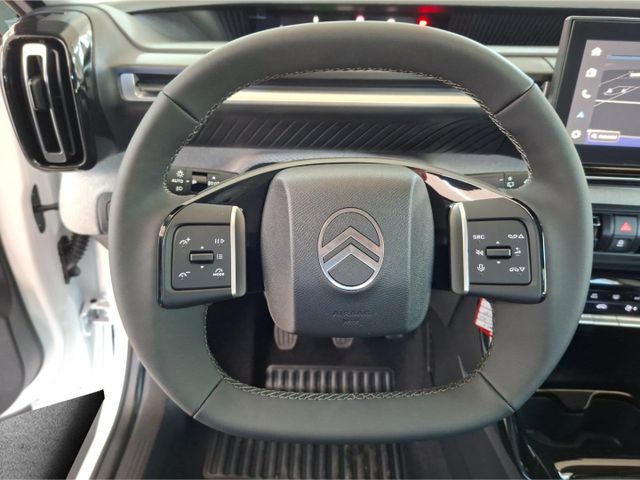 Citroën C3 Turbo 100 MAX HUD°Navi°LED°RFK°Winterpaket°