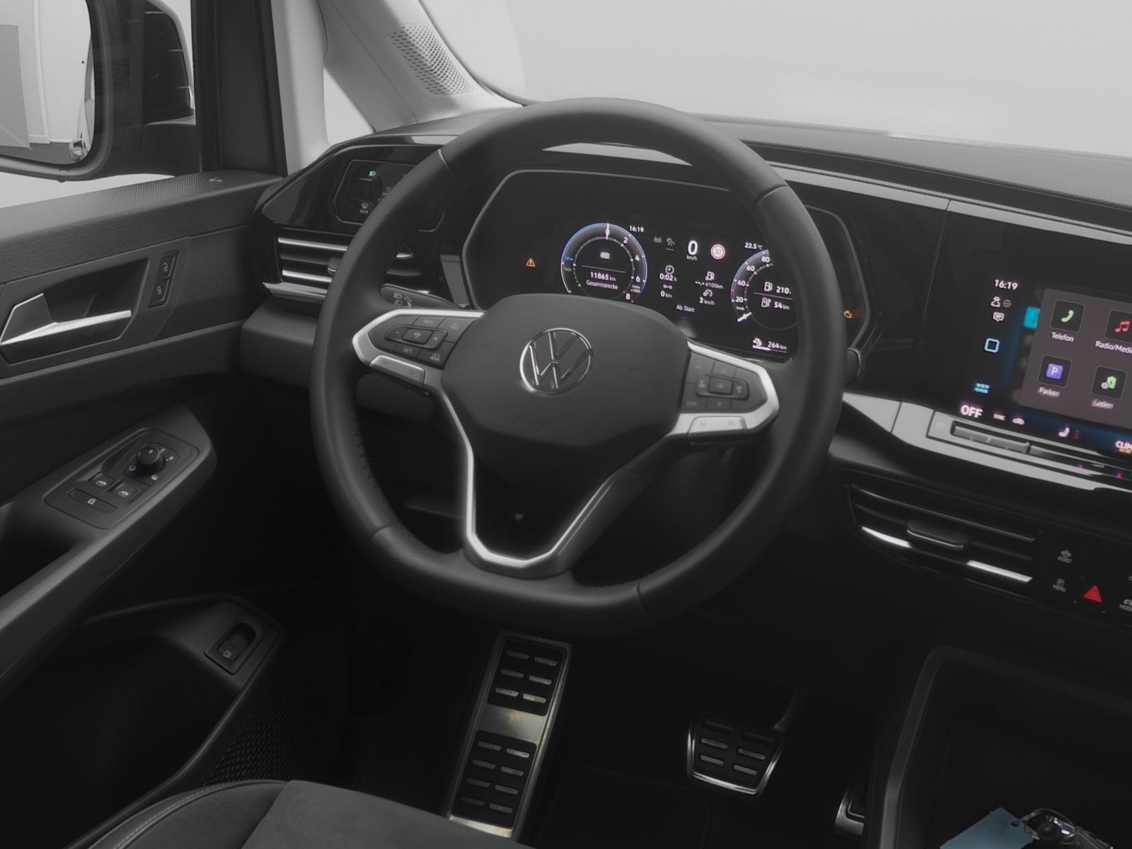 Volkswagen Caddy - Bild 12