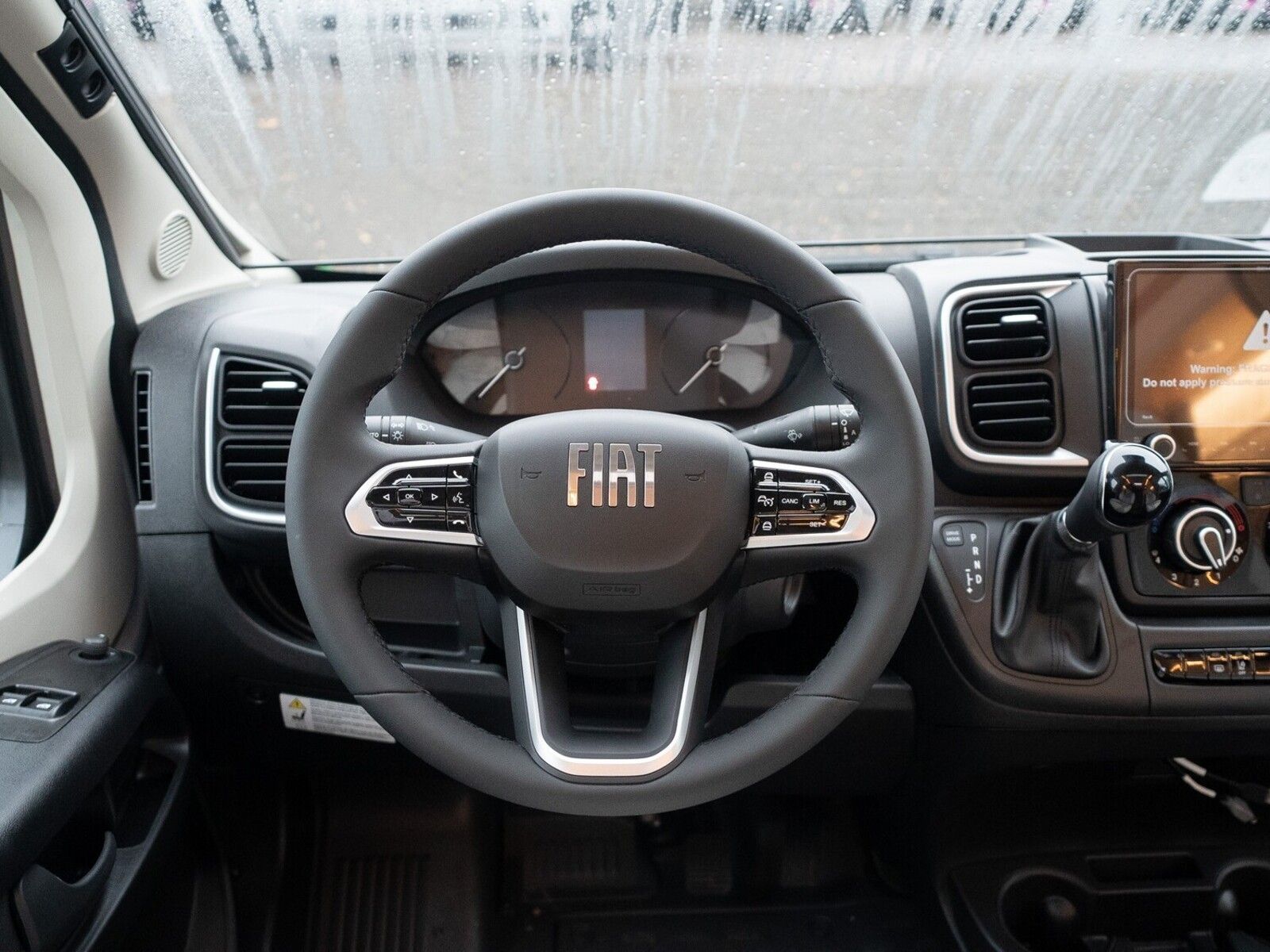 Fahrzeugabbildung Dethleffs Just Camp Active T 7052 EBL ACC*Navi*Kamera*uvm