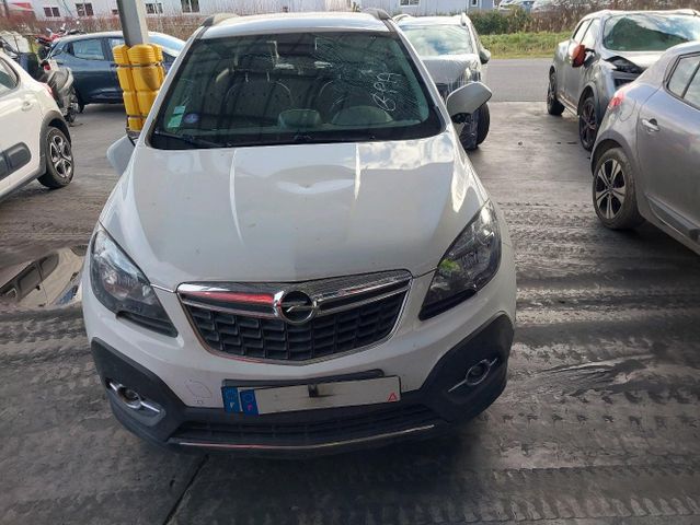 Opel MOKKA 1.4 TURBO 140