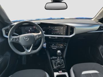 Fotografie 10 des Opel Mokka GS Kamera LED Sitz-/Lenkradheizg Allwetter