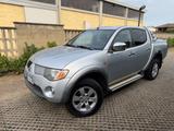 Mitsubishi L200 2.5 DI-D/136CV Double Cab Intens - gebrauchte Mitsubishi L200 aus dem Jahr 2006