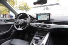 Fahrzeugabbildung Audi A5 Sportback 40 TDI quattro S line Kamera Navi!