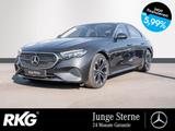 Mercedes-Benz E 220 d AVANTGARDE DISTRONIC PANORAMA KEYLESS - Mercedes-Benz E 220 in Bonn