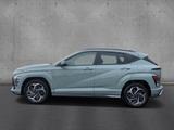 Hyundai KONA MJ24 SX2 1.6 T-Gdi DCT 4WD N-LINE Ultimate  - mit Benzin-Antrieb: mit Klimaautomatik