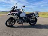 BMW R 1250 GS Adventure  - GEBRAUCHT FREIBURG