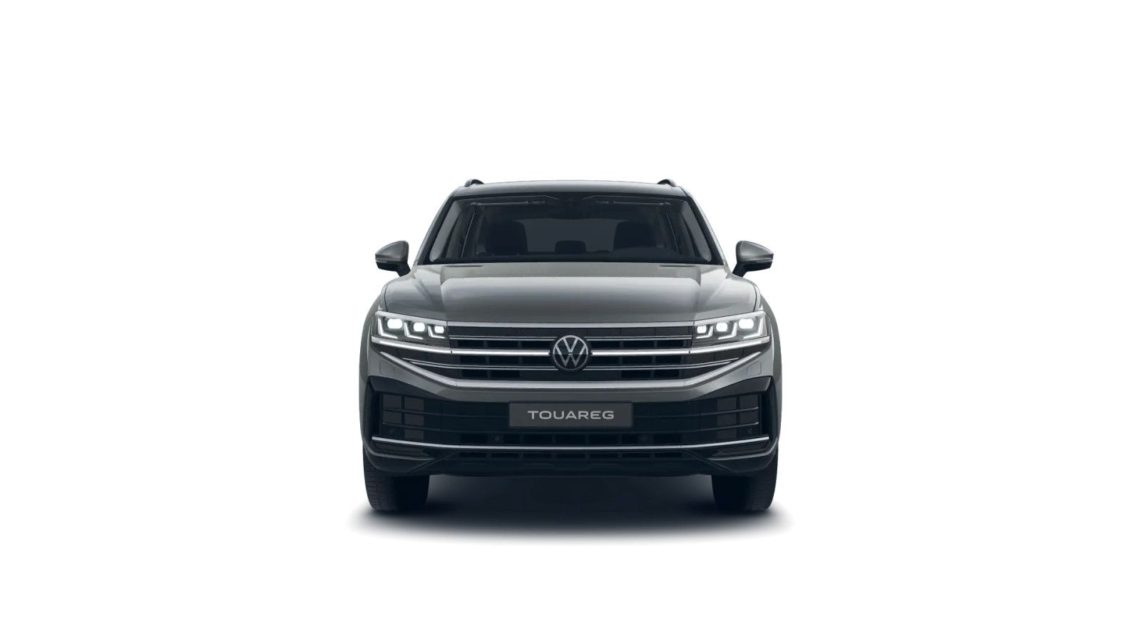 Volkswagen Touareg - Bild 2