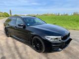 BMW 540d,A -M-Paket,Schwenkbare AHK,Garantie - BMW 540 in Magdeburg
